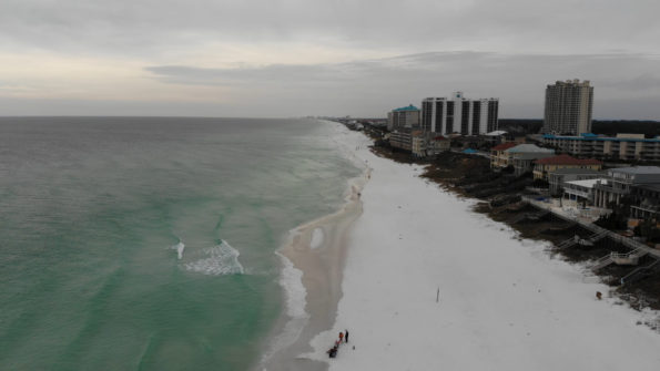 Jim-west-collierville-tn-central-fl-drone-beach